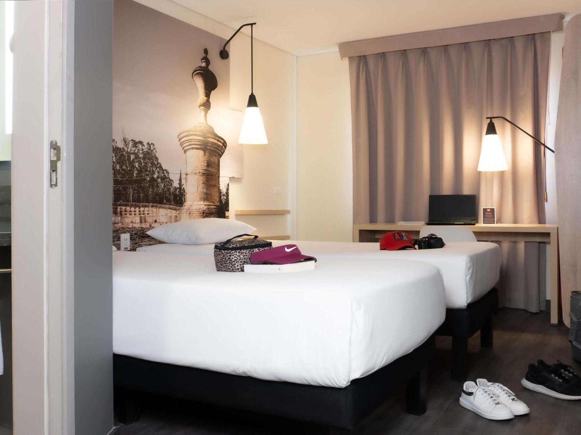فندق Ibis Chía المظهر الخارجي الصورة